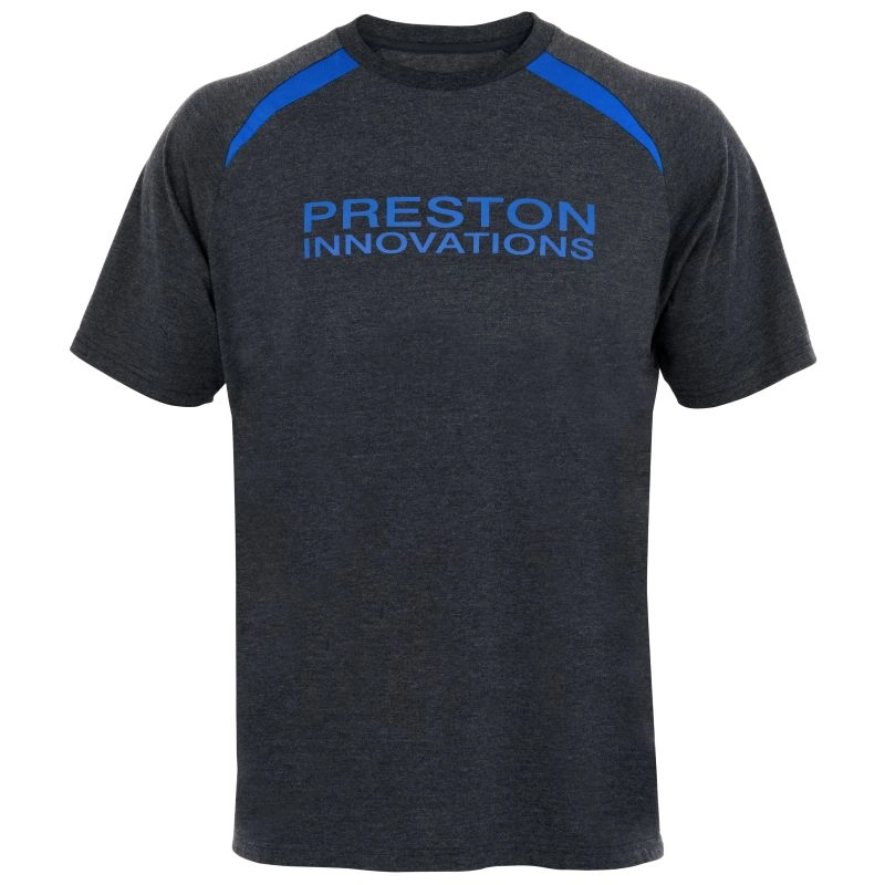 Preston Innovations Navy Tide T-Shirt